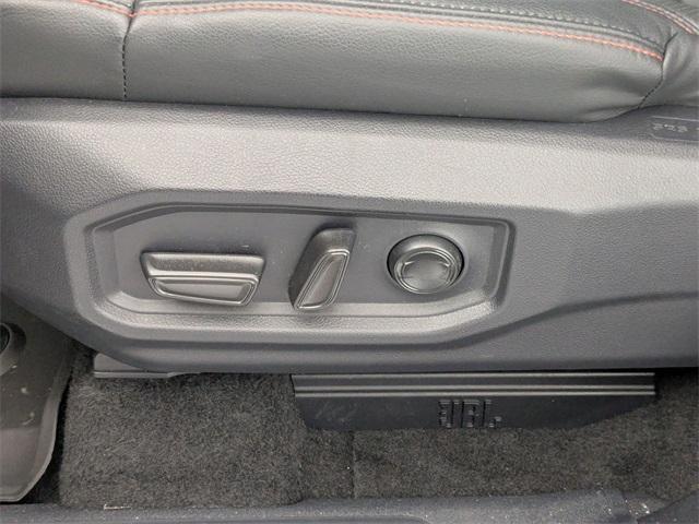 used 2025 Toyota Sequoia car, priced at $78,405