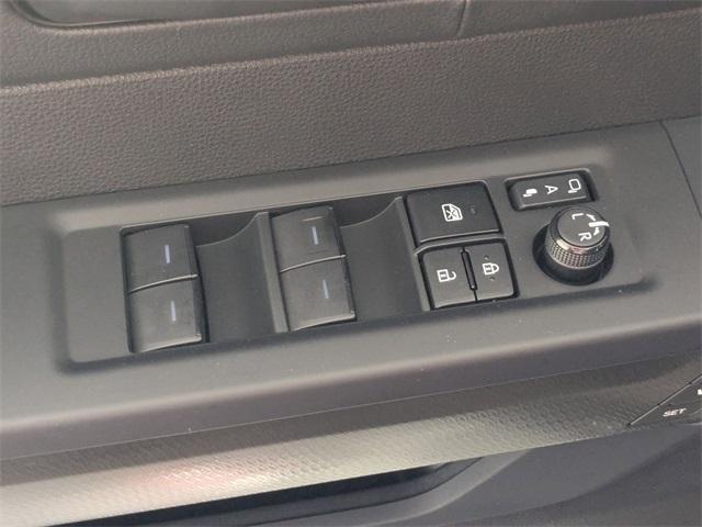 used 2025 Toyota Sequoia car, priced at $78,405