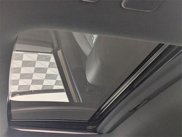 used 2025 Toyota Sequoia car, priced at $78,405