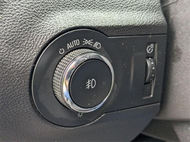used 2015 Chevrolet Camaro car, priced at $27,869