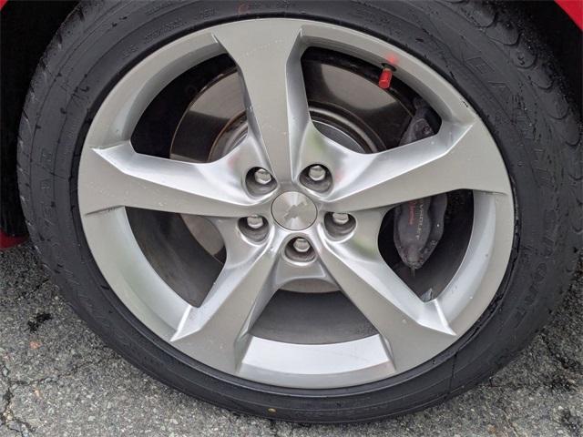used 2015 Chevrolet Camaro car, priced at $27,869