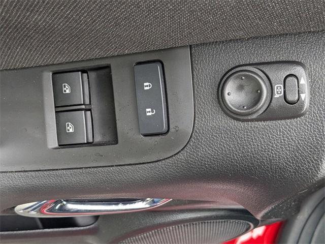 used 2015 Chevrolet Camaro car, priced at $27,869