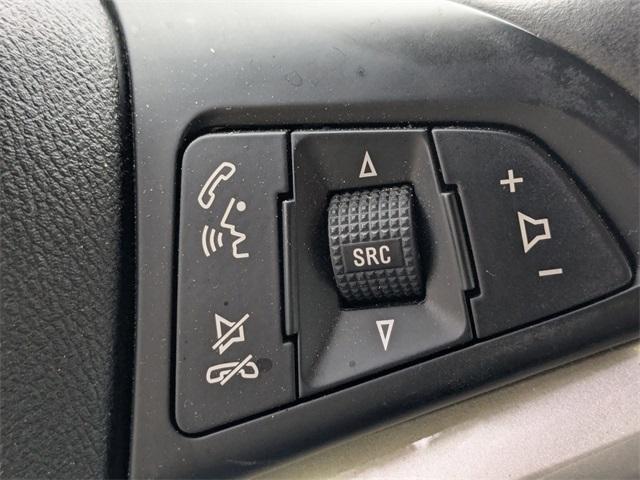 used 2015 Chevrolet Camaro car, priced at $27,869