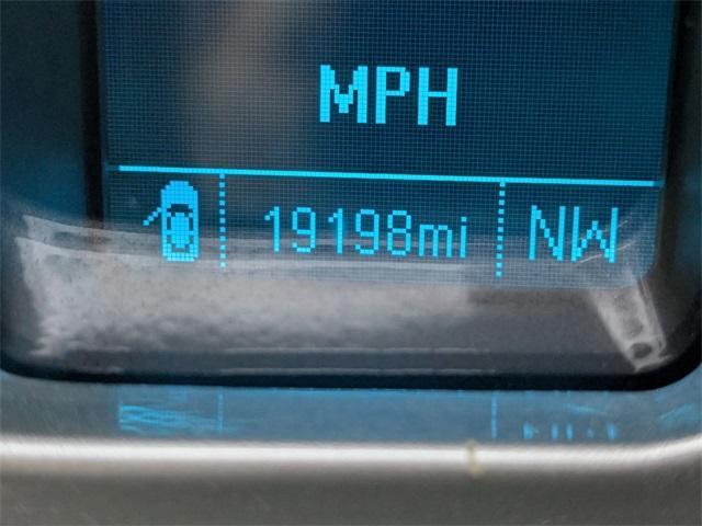 used 2015 Chevrolet Camaro car, priced at $27,869