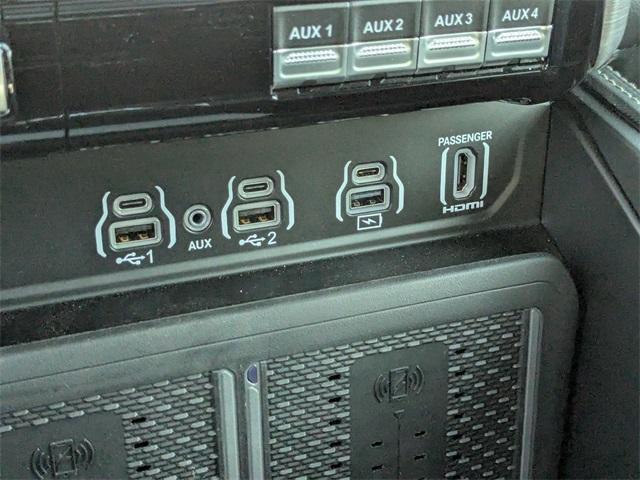 new 2026 Ram 2500 car, priced at $87,046