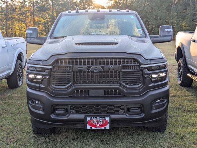new 2026 Ram 2500 car, priced at $87,046