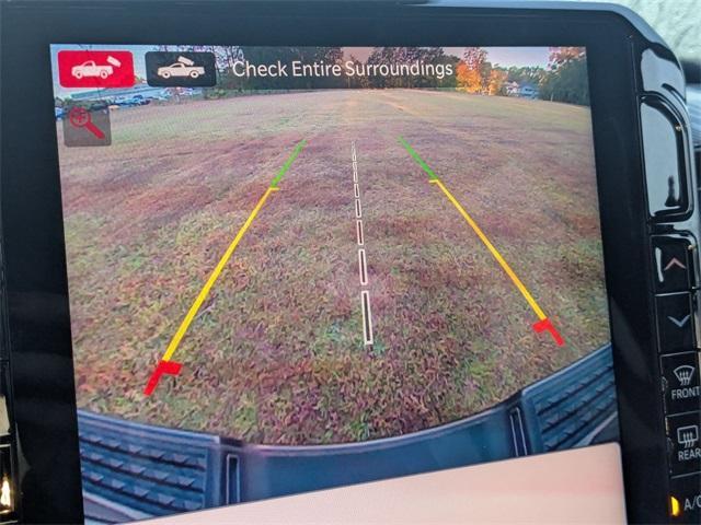 new 2026 Ram 2500 car, priced at $87,046