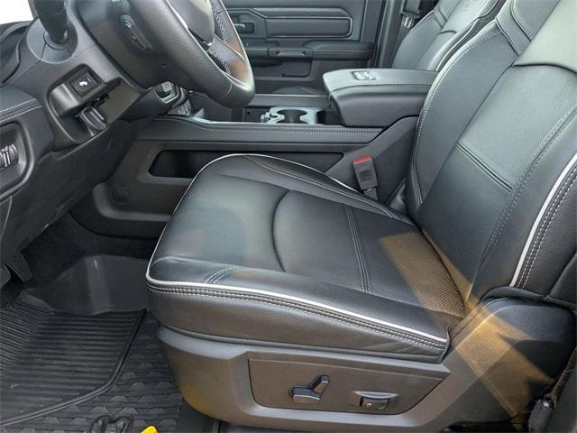 new 2026 Ram 2500 car, priced at $87,046