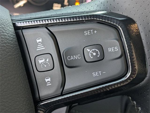 new 2026 Ram 2500 car, priced at $87,046