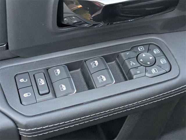 new 2026 Ram 2500 car, priced at $87,046