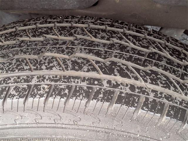 used 2023 Chevrolet Silverado 1500 car, priced at $34,797