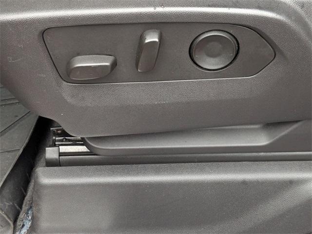 used 2023 Chevrolet Silverado 1500 car, priced at $34,797