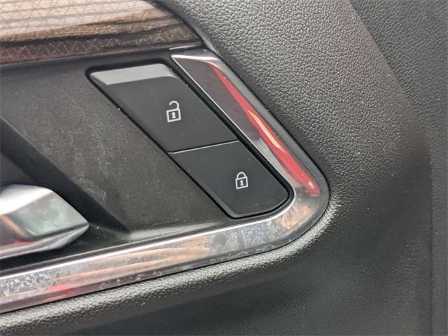 used 2023 Chevrolet Silverado 1500 car, priced at $34,797