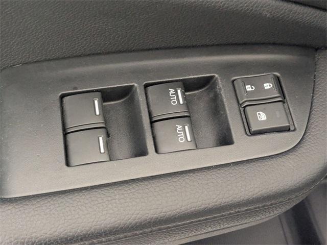 used 2021 Honda Pilot car, priced at $28,729