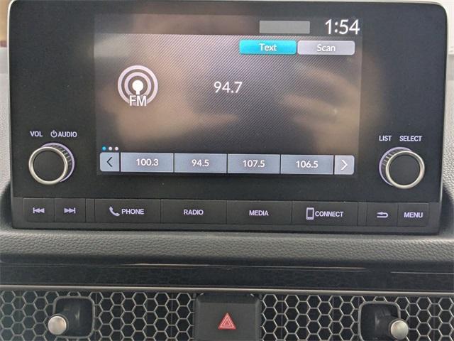 used 2022 Honda Civic car, priced at $22,723