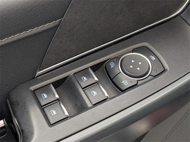 used 2024 Ford F-150 car, priced at $40,618