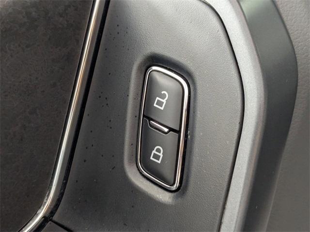 used 2024 Ford F-150 car, priced at $40,618