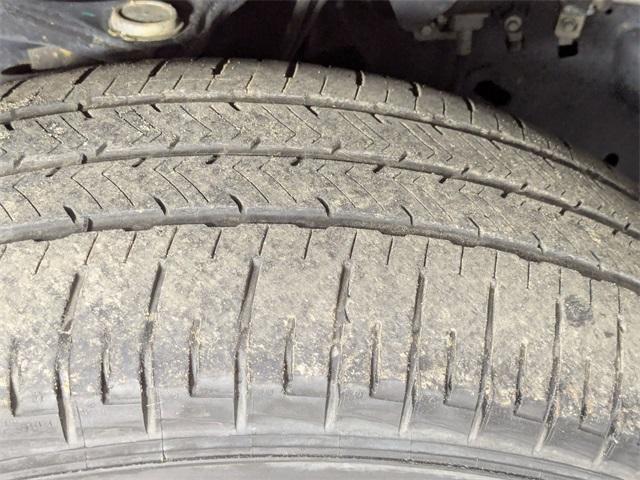 used 2024 Ford F-150 car, priced at $40,618