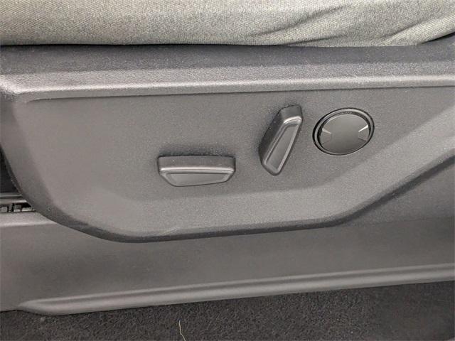 used 2024 Ford F-150 car, priced at $40,618