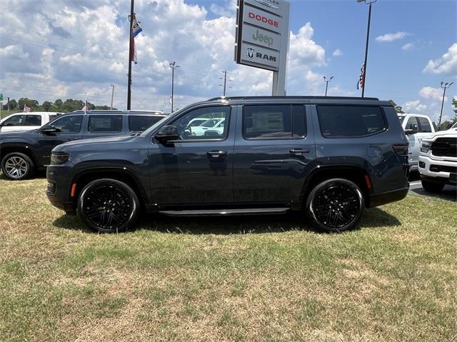 new 2024 Jeep Wagoneer car, priced at $79,995