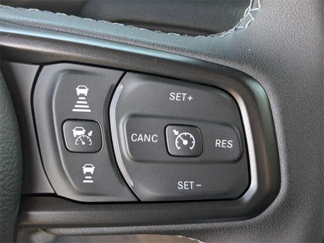 new 2026 Jeep Gladiator car, priced at $46,244