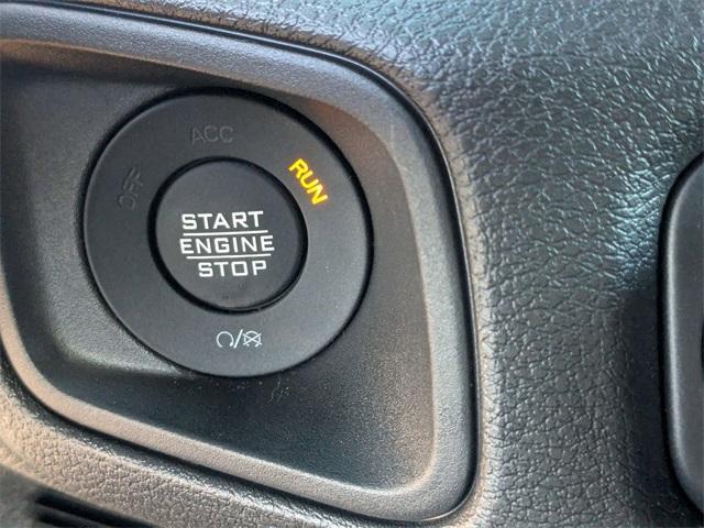 new 2026 Jeep Gladiator car, priced at $46,244