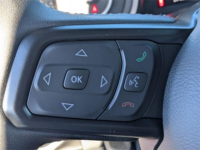 new 2026 Jeep Gladiator car, priced at $46,244