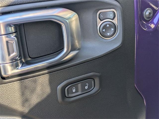 new 2026 Jeep Gladiator car, priced at $46,244