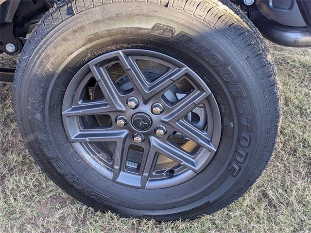 new 2026 Jeep Gladiator car, priced at $46,244