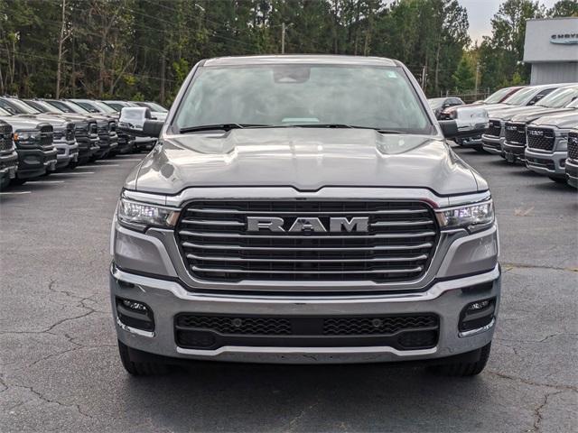 new 2025 Ram 1500 car, priced at $65,544