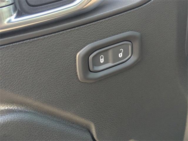 new 2026 Jeep Wrangler car, priced at $42,068