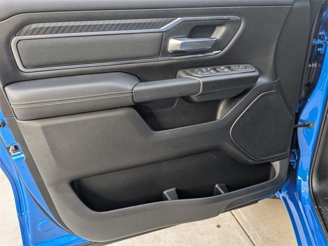 new 2026 Ram 1500 car, priced at $52,507