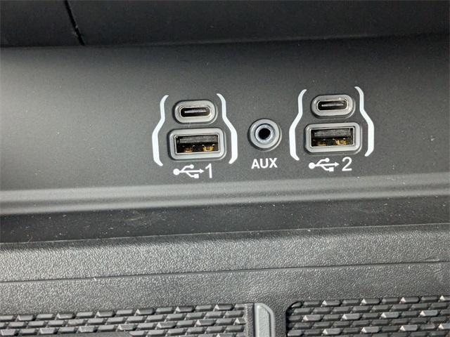 new 2026 Ram 1500 car, priced at $52,507