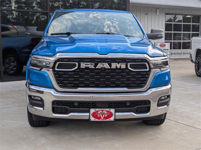 new 2026 Ram 1500 car, priced at $52,507