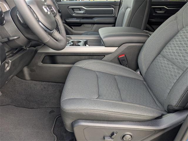 new 2026 Ram 1500 car, priced at $52,507