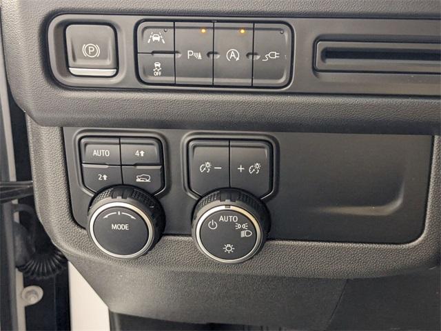 used 2022 Chevrolet Tahoe car, priced at $51,488