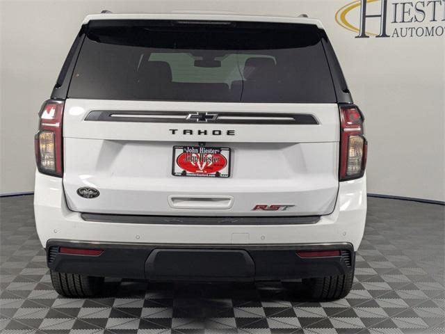 used 2022 Chevrolet Tahoe car, priced at $51,488