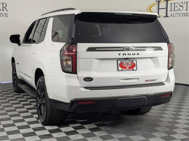 used 2022 Chevrolet Tahoe car, priced at $51,488