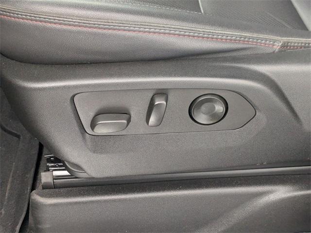 used 2022 Chevrolet Tahoe car, priced at $51,488