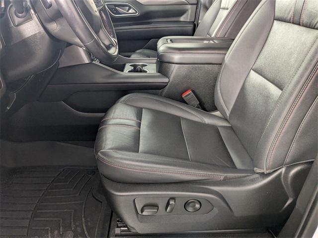 used 2022 Chevrolet Tahoe car, priced at $51,488