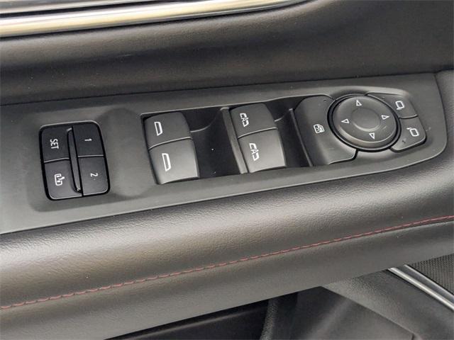 used 2022 Chevrolet Tahoe car, priced at $51,488