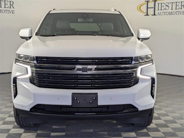 used 2022 Chevrolet Tahoe car, priced at $51,488