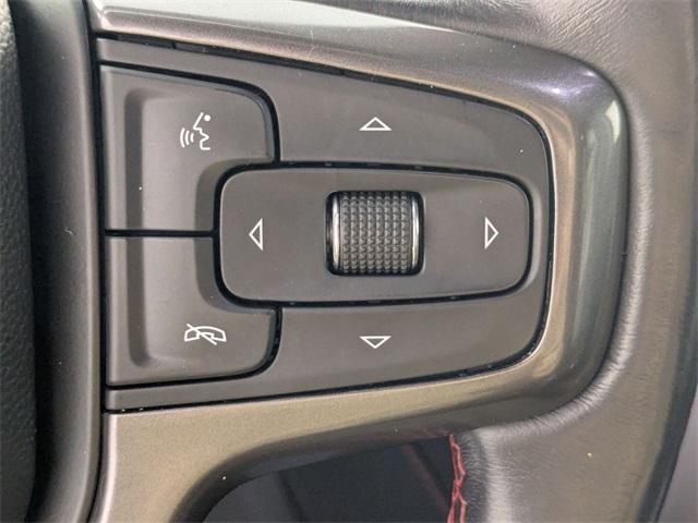 used 2022 Chevrolet Tahoe car, priced at $51,488