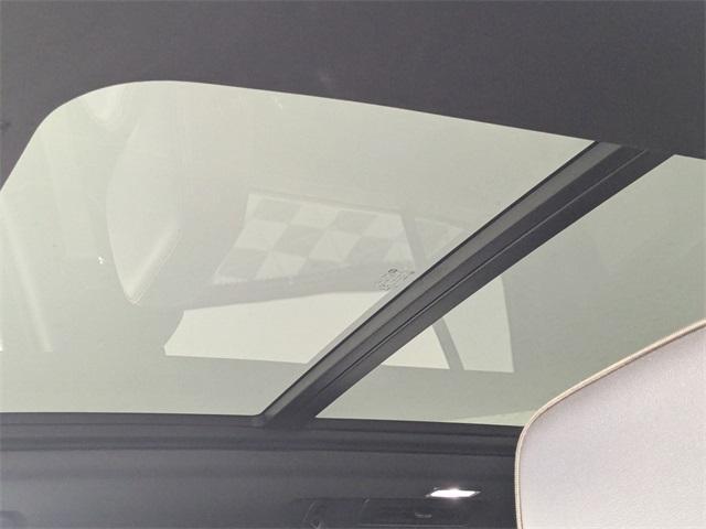 used 2022 Chevrolet Tahoe car, priced at $51,488