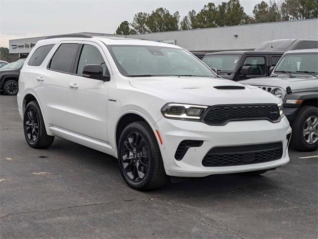 new 2024 Dodge Durango car, priced at $51,375