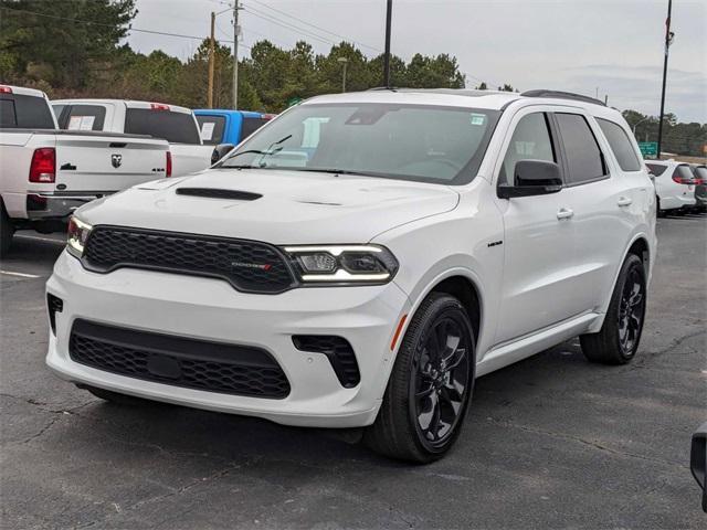 new 2024 Dodge Durango car, priced at $51,375