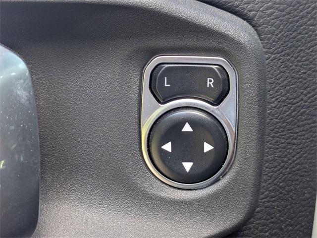 used 2024 Jeep Wrangler car, priced at $80,804