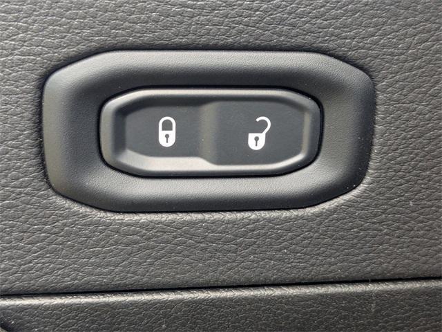 used 2024 Jeep Wrangler car, priced at $80,804