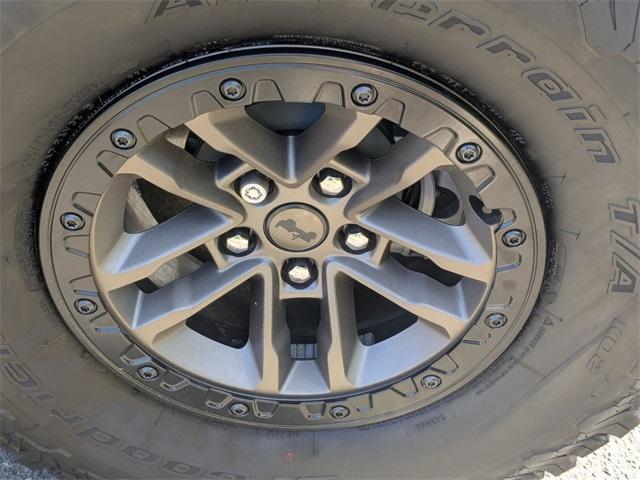 used 2024 Jeep Wrangler car, priced at $80,804
