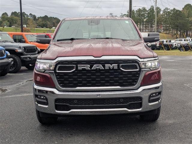 new 2026 Ram 1500 car, priced at $54,187